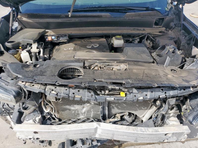 2018 INFINITI QX60 5N1DL0MN4JC500866