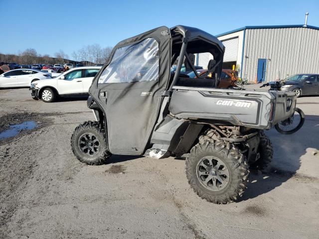 CAN-AM DEFENDER X 2020 black  gas 3JBUKAX46LK001213 photo #4