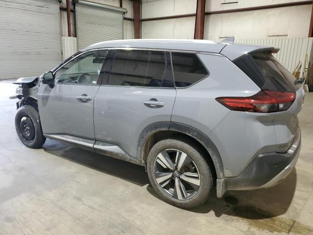 Vin: jn8at3dd2mw310510, lot: 49007585, nissan all models platinum 20212