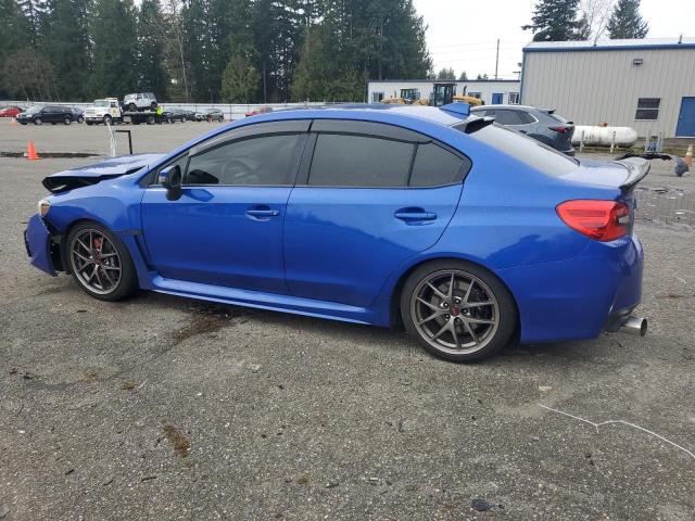2015 SUBARU WRX STI LI JF1VA2U65F9836992