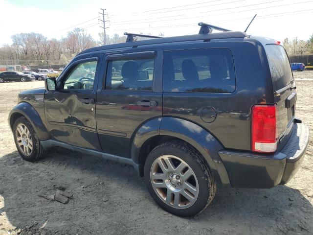 Vin: 1d4pu4gk7bw605931, lot: 50860885, dodge nitro heat 20112