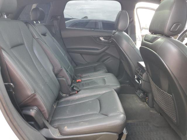 2017 AUDI Q7 PREMIUM WA1LAAF78HD024906