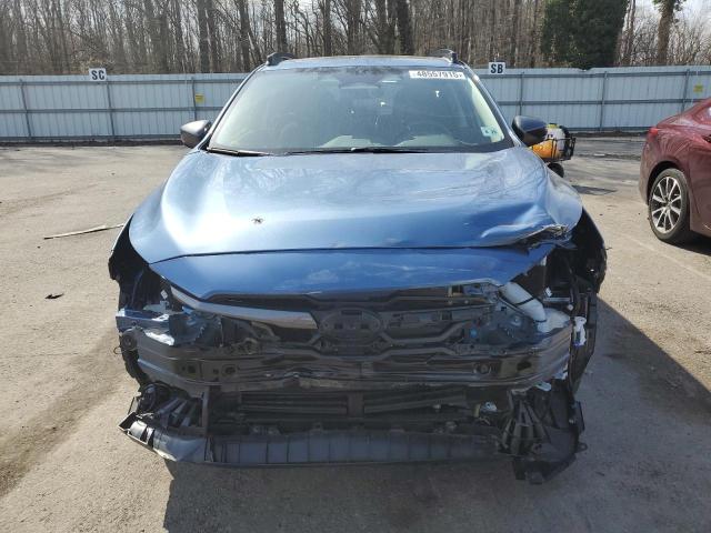 2024 SUBARU CROSSTREK - JF2GUADC6RH852740