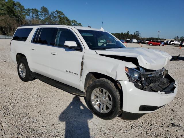 2019 CHEVROLET SUBURBAN K - 1GNSKHKC2KR346694