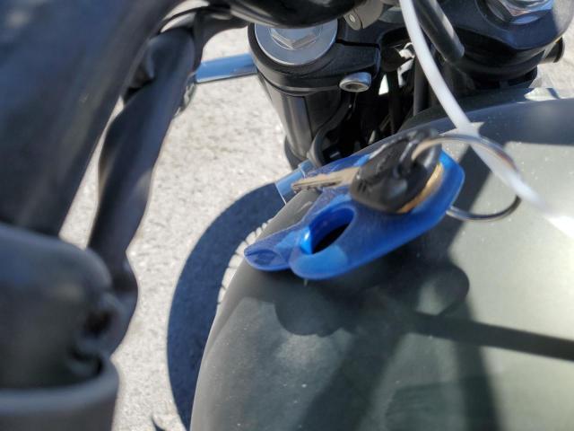 2013 TRIUMPH MOTORCYCLE BONNEVILLE - SMT910K19DT552841