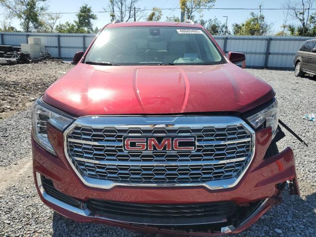 2023 GMC TERRAIN DE - 3GKALXEG2PL173739