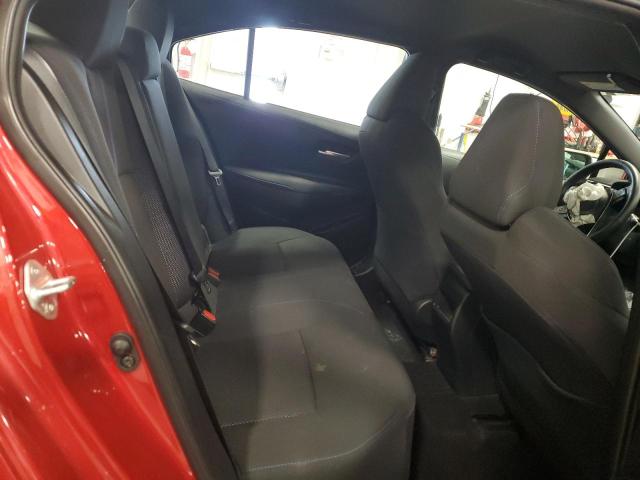 2020 TOYOTA COROLLA SE - 5YFB4RBE9LP024558
