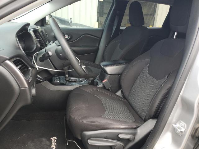 2019 JEEP CHEROKEE L - 1C4PJLCB2KD232654