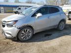 2019 BUICK ENCORE PRE - KL4CJASB9KB724138