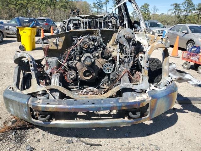 2021 FORD F250 SUPER 1FT7W2B63MEC80175