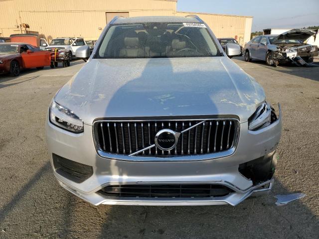 2020 VOLVO XC90 T5 MO - YV4102CK5L1621422