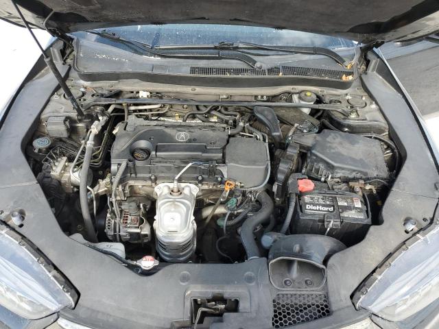 2019 ACURA TLX TECHNO 19UUB1F64KA007433