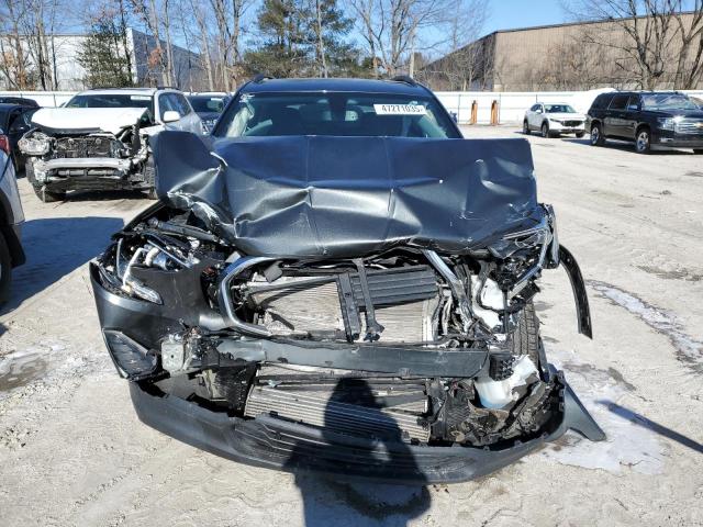 2019 GMC TERRAIN SL - 3GKALTEV3KL350038