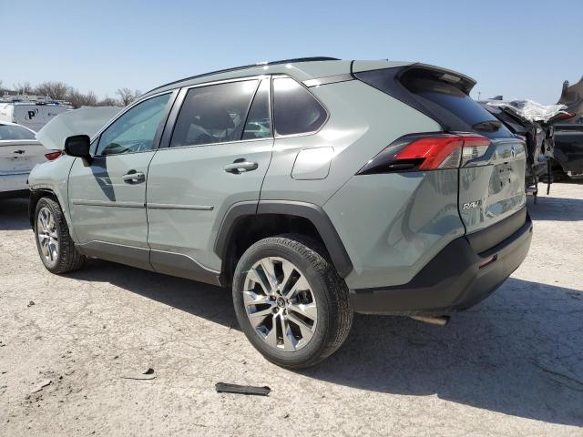 Vin: 2t3a1rfv0mw164746, lot: 48260065, toyota rav4 xle premium 20212