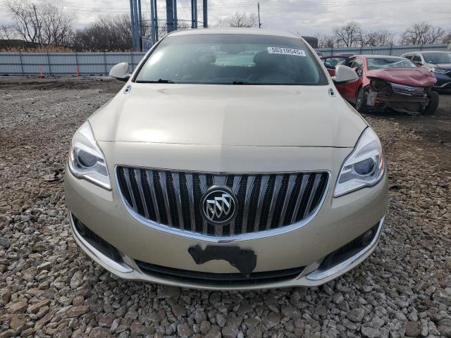 2015 BUICK REGAL - 2G4GK5EX7F9220354