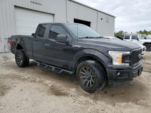 Vin: 1ftex1ep8kkc07966, lot: 50133105, ford f-150 super cab 20194