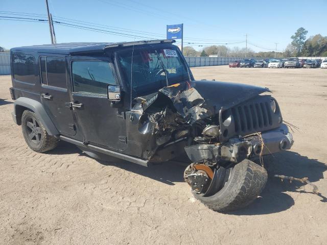 Vin: 1c4hjwdg5hl693474, lot: 49262705, jeep wrangler sport 20174