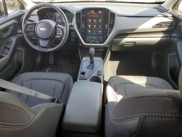 2024 SUBARU CROSSTREK - JF2GUADC6RH852740