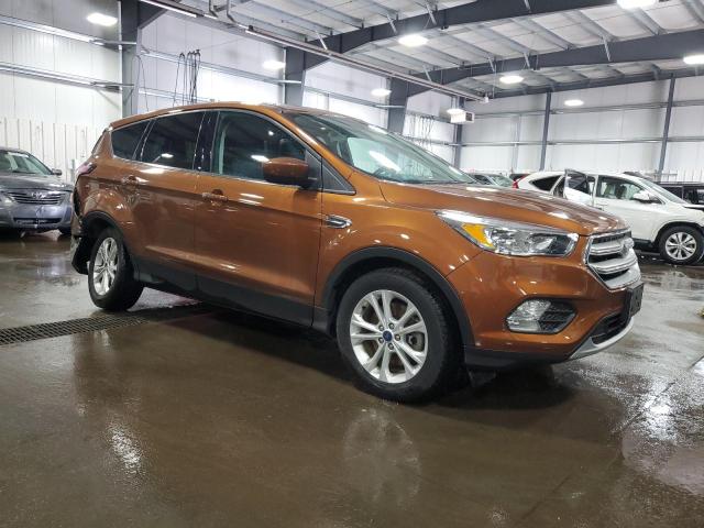 2017 FORD ESCAPE SE - 1FMCU9GD6HUE52405