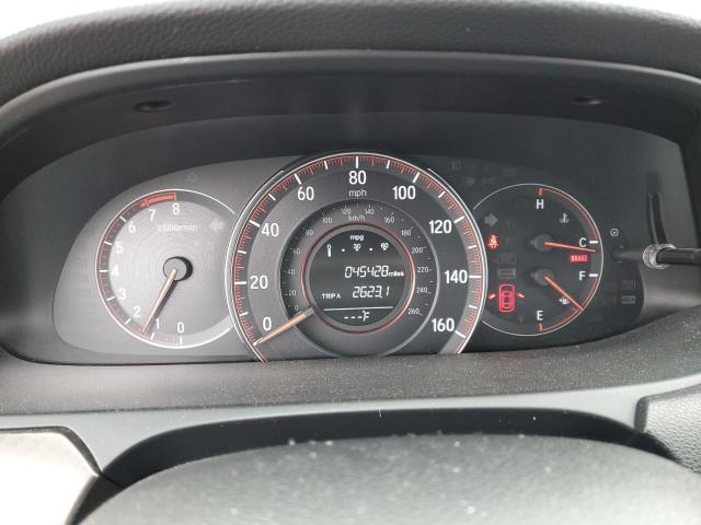 2017 HONDA ACCORD SPO - 1HGCR2E59HA203365