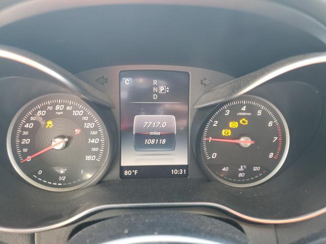 2015 MERCEDES-BENZ C300 55SWF4JB5FU085944