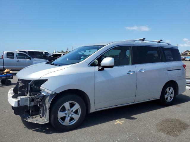 NISSAN QUEST S