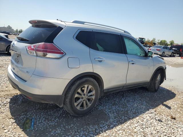 Vin: 5n1at2ml0fc779916, lot: 50381345, nissan rogue s 20153
