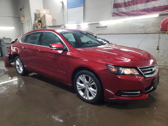 Vin: 2g1125s30e9233997, lot: 48859625, chevrolet impala lt 20144