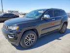 2018 JEEP GRAND CHER - 1C4RJEBG1JC289238