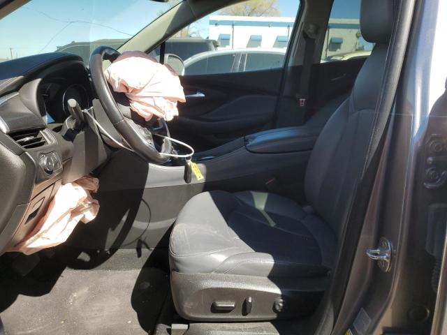 2020 BUICK ENVISION E - LRBFXCSA9LD139777