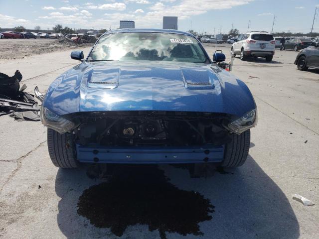 2022 FORD MUSTANG 1FA6P8TH9N5146614