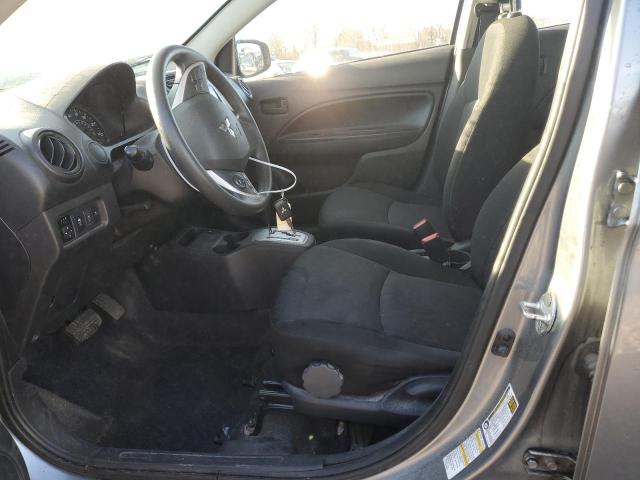 2023 MITSUBISHI MIRAGE ES - ML32AUHJ4PH004366