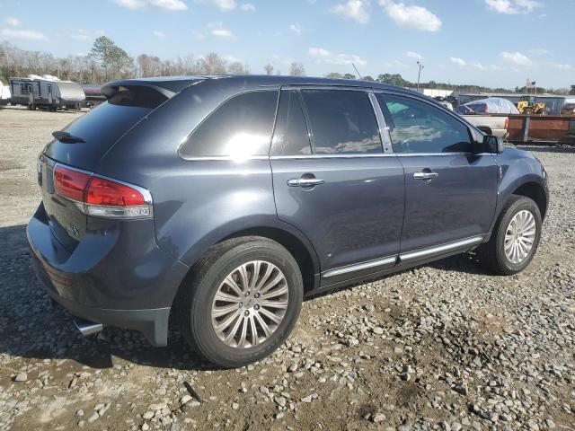 Vin: 2lmdj6jk6fbl20853, lot: 49135215, lincoln mkx 20153