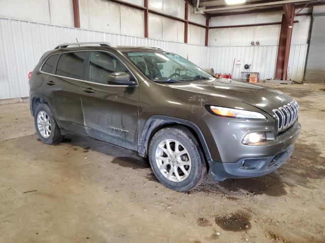 2015 JEEP CHEROKEE L - 1C4PJMCS4FW675341