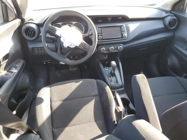 2024 NISSAN KICKS S - 3N1CP5BV8RL561516