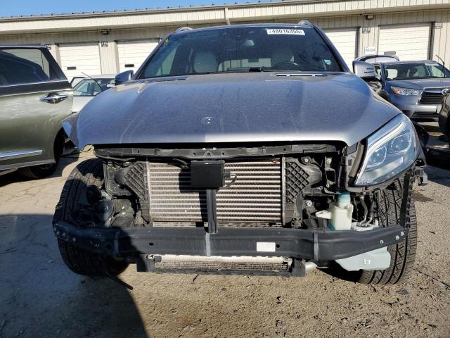2016 MERCEDES-BENZ GLE 300D 4 - 4JGDA0EB0GA776590