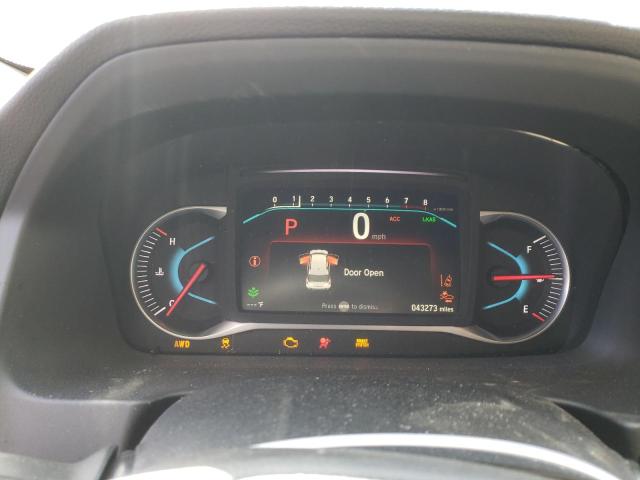 2021 HONDA PILOT EXL - 5FNYF6H5XMB083268