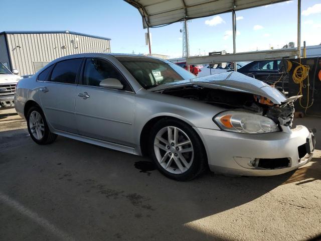 Vin: 2g1wc5e37d1138686, lot: 47407675, chevrolet impala ltz 20134