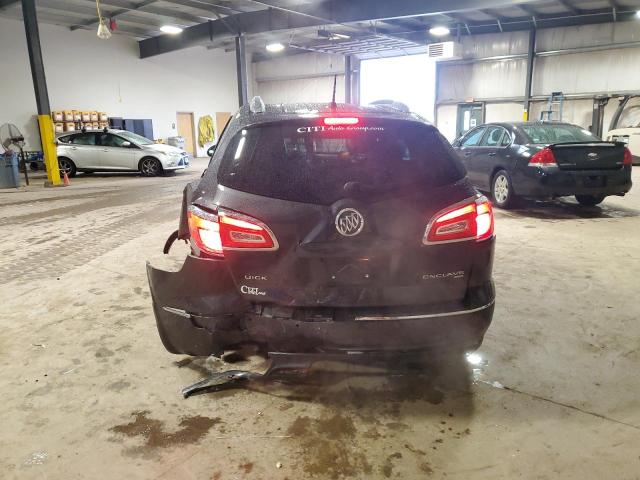 2015 BUICK ENCLAVE - 5GAKVCKD5FJ160049