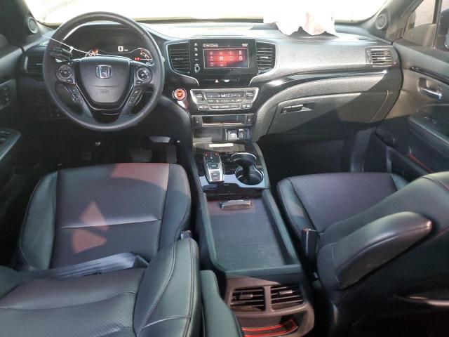 2023 HONDA RIDGELINE - 5FPYK3F81PB012950