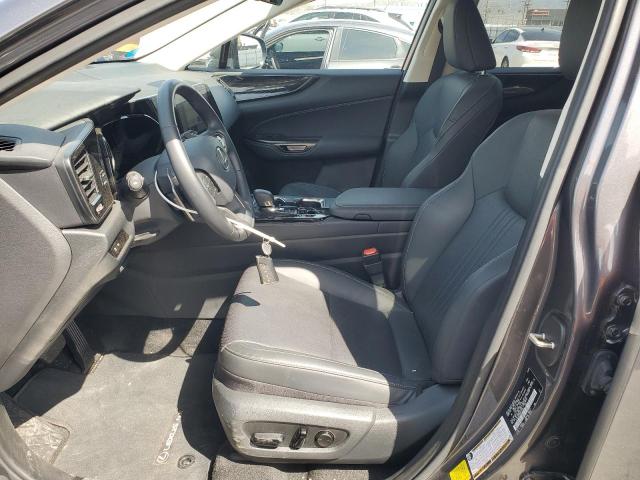 2024 LEXUS NX 350 BAS JTJAGCEZXR2015144