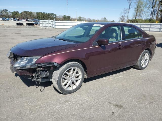 Vin: 3fahp0jg2br200218, lot: 49983835, ford fusion sel 2011 img_1