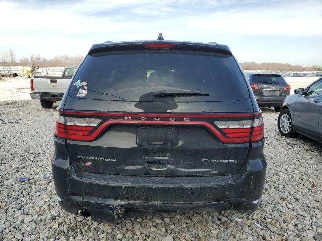 2018 DODGE DURANGO CI - 1C4RDJEG6JC232559