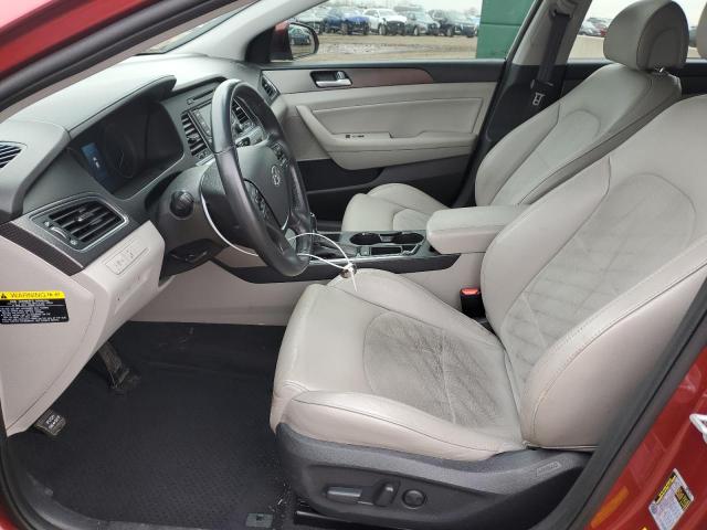 2015 HYUNDAI SONATA SPO - 5NPE34AF1FH252987