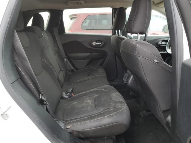 2015 JEEP CHEROKEE L - 1C4PJMCB2FW540603