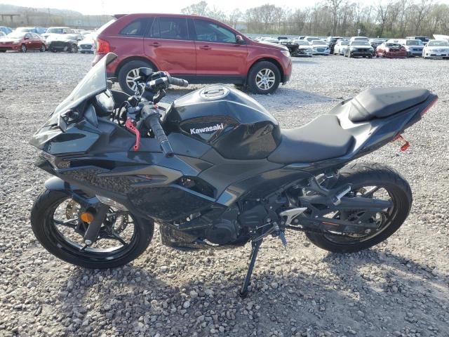 2024 KAWASAKI EX500 H - ML5EXGH12RDA06683