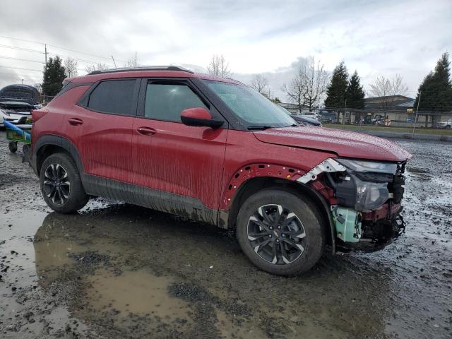 Vin: kl79mrsl9mb033643, lot: 48976015, chevrolet trailblzr lt 20214
