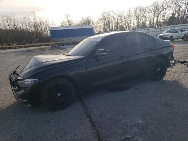 BMW 3 SERIES XI