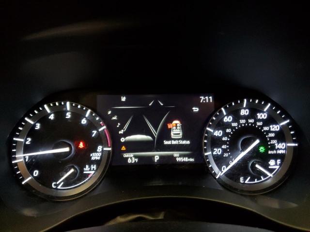 2020 TOYOTA HIGHLANDER - 5TDGZRBH3LS017789