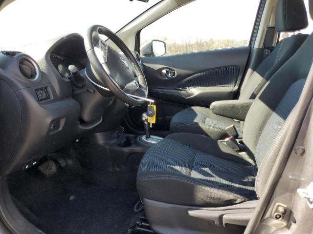2017 NISSAN VERSA NOTE - 3N1CE2CPXHL362101